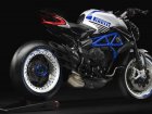 MV Agusta Dragster 800RR Pirelli Limited Edition